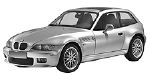 BMW E36-7 C0862 Fault Code