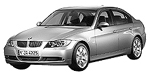 BMW E90 C0862 Fault Code