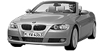 BMW E93 C0862 Fault Code