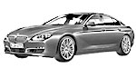 BMW F06 C0862 Fault Code