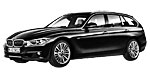 BMW F31 C0862 Fault Code